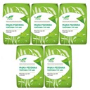 5 x poľská pšeničná múka typ 480 Bio 1kg Bio Planet