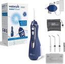 Bezdrôtový zavlažovač Waterpik WP-563EU, modrý