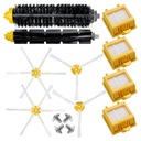 Sada kefy valčeky filtre pre iRobot Roomba 782 785 786 790