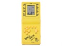 Vrecková elektronická hra TETRIS GR0354