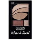 REVLON Shadows PHOTOREADY Define & Shade #503