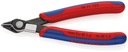 Bočné kliešte Knipex 78 71 125 Super Knips