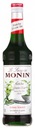 Monin Matcha Green Tea sirup 700ml matcha čaj