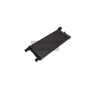 RADIÁTOR FIAT CC/SC 0,9/1,1 91-98 AC+/-