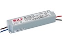 LED zdroj 12V 35W GPV-35-12 IP67
