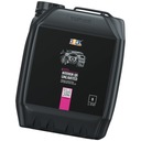 ADBL Interior QD Unlimited 5L Rýchly detailer pre osvieženie interiéru Odstraňuje nečistoty