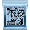 Struny na elektrickú gitaru Ernie Ball 2212 9,5-44