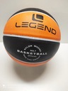 Legendárna basketbalová lopta veľkosti 7