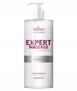 FARMONA EXPERT MASÁŽNY OLEJ NA hrubú POKOŽKU 500ml