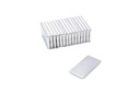 Strople Neodym Magne Mpł 30x15x2 N38 Sada 10 kusov