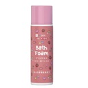 Kids Bath Foam umývacia pena Pink 250ml HiSkin