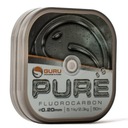 Guru Pure Fluorocarbon 0,14 mm