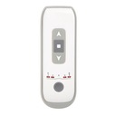 Diaľkové ovládanie rolety P_5/9 ATELOR Proxima 433,92 MHz