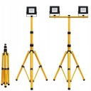 TRIPOD Dvojitý stojan pre HALOGEN LED svetlomet