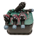 Hunter PGV set 3 sekcie Filter PE 32 jamka
