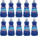 Oplachovací prostriedok na umývanie riadu Finish 400 ml x 10