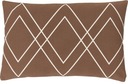 Obliečka na vankúš v štýle Westwing Boho 30x50cm