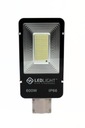 Solárne pouličné záhradné svietidlo Twilight Sensor Diaľkové ovládanie 600W LED - Vogler