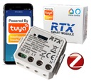 RTX MINI RELÉOVÝ MODUL OVLÁDAČ 16A TUYA ZIGBEE