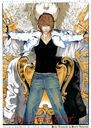 Anime Manga Death Note plagát dn_028 A2