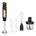 Sekáčik tyčového mixéra TEFAL Quickchef HB656G10 3v1