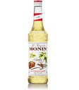 Monin Vanilkový sirup - vanilkový sirup 700 ml