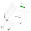NÁSTENNÁ NABÍJAČKA HOCO - N3 18W USB 3.0 RÝCHLA