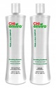 CHI Enviro Vyhladzujúci šampón a kondicionér Set 2x 355ml