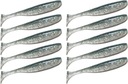 Keitech Easy Shiner 3