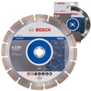 BOSCH Diamantový kotúč 230 x 22,2 mm žulový kameň