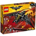 LEGO Batman Movie 70916 Batwing