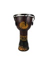 KG Djembe ESPPVCTM8 8C Tune Baliku Coklat - djembe