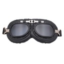 Steampunk Anti-Scratch Motocross sa hodí pre Racer