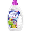 Farebný gél Weisser Riese z Nemecka