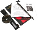 Flageolet - Clarke Original D Set Tutor & CD