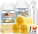 CHEMSPEC Formula 90 + sada ENZ-ALL 2 x 680 g