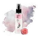 MAKE ME BIO Záhradné ruže - ružová voda 200ml