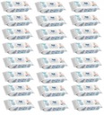 Aqua Wipes Fresh Baby obrúsky 24 x 60 ks CENA