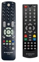 Diaľkový ovládač FERGUSON ARIVA T265 DVB-T2, RCU 101 - nový