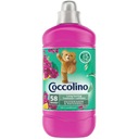 Coccolino Creations tekuté zelené pachuli 1,45 l 58 str