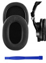 SLÚCHADLÁ PRE SLÚCHADLÁ AUDIO-TECHNICA ATH-M50x M40x MSR7 KVALITA