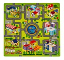 Podložka puzzle 