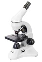 Školský mikroskop pre deti, optický 50L / 800x