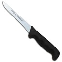 Orezávací nôž Polkars č. 13 čierny (15cm)