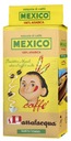 Passalacqua Caffe Mexico mletá káva 250 g