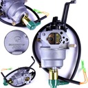 KARBURÁTOR GX390 HONDA GENERÁTOR 8-15 HP generátorový motor