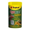 TROPICAL Vigorept MULTIVIT 100ml / 70g