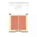 Golden Double face lícenka 04 Soft Pink