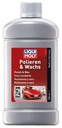 LIQUI MOLY - 1467 - POLIEREN & WACHS - LESK S VOSKOM - 500 ML