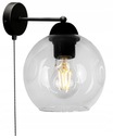 Nástenná LED lampa Glass Loft - FIBRAM LIGHTING
